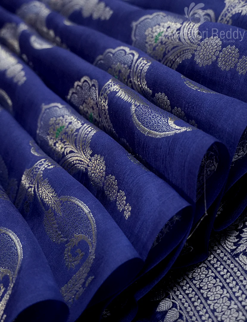 PURE MANGO SILK -PRM816 - Image 4