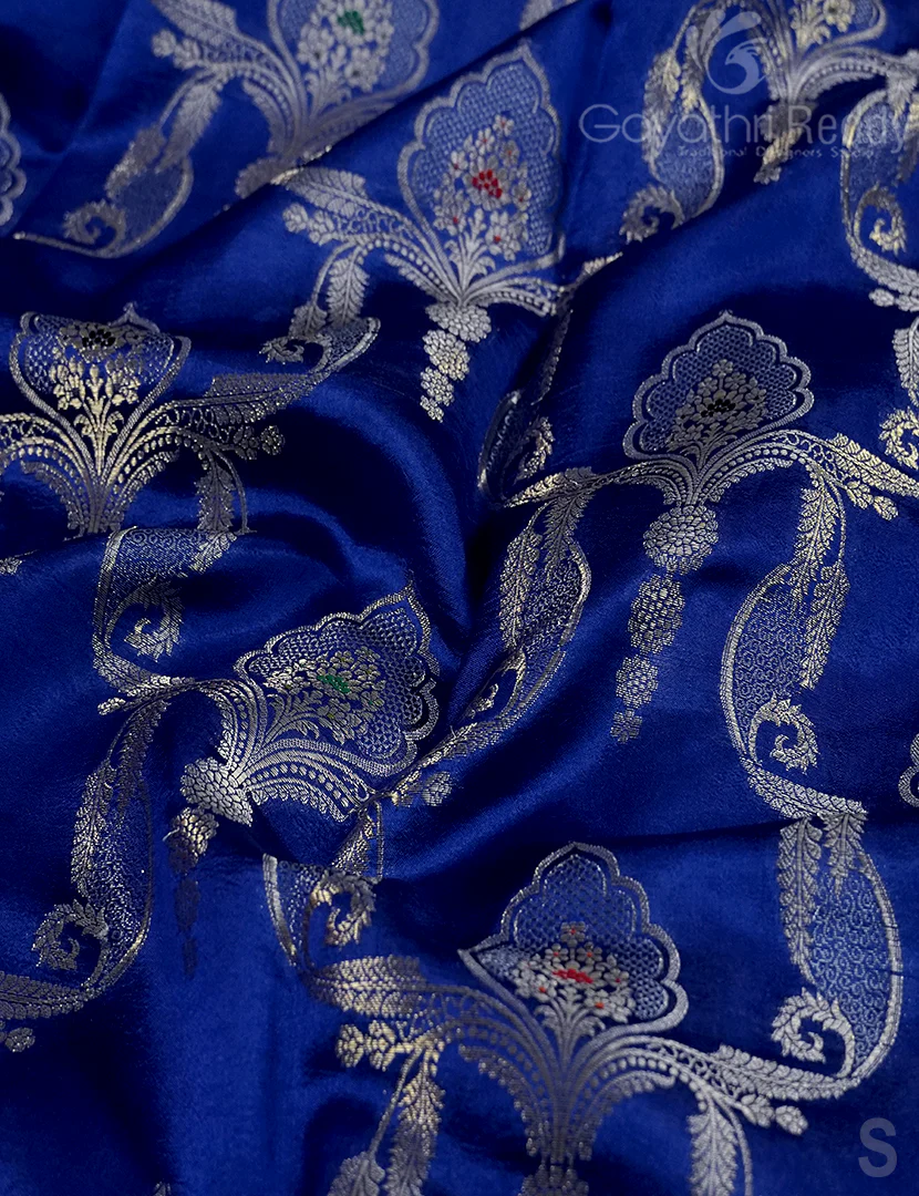 PURE MANGO SILK -PRM816 - Image 5