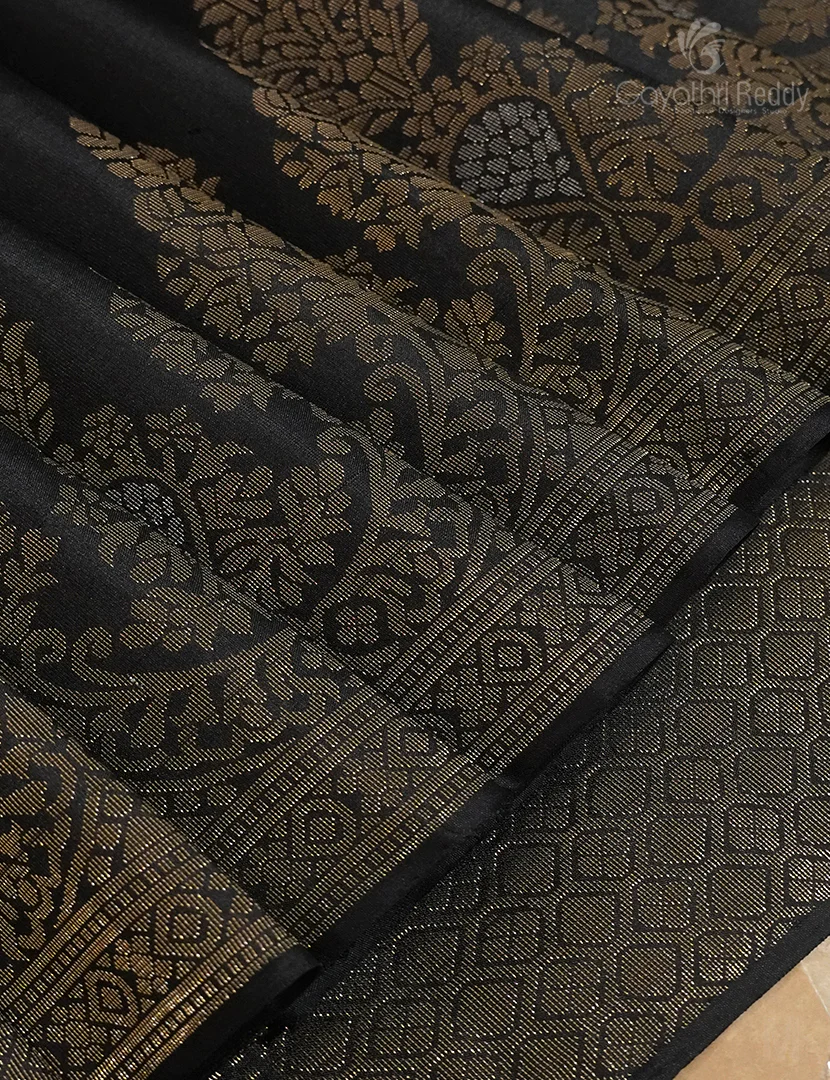 PURE SAMUDRIKA SILK-SS1448 - Image 3