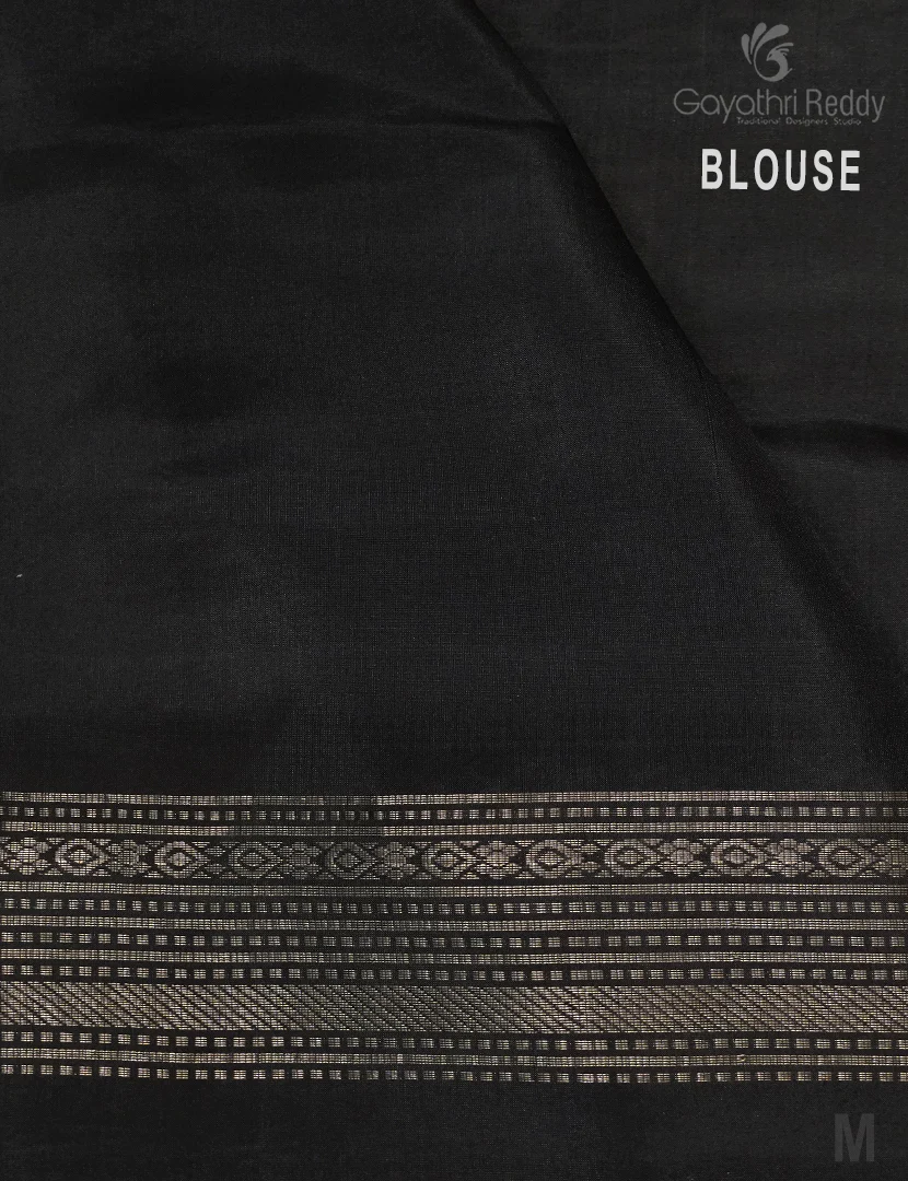 PURE SAMUDRIKA SILK-SS1448 - Image 4