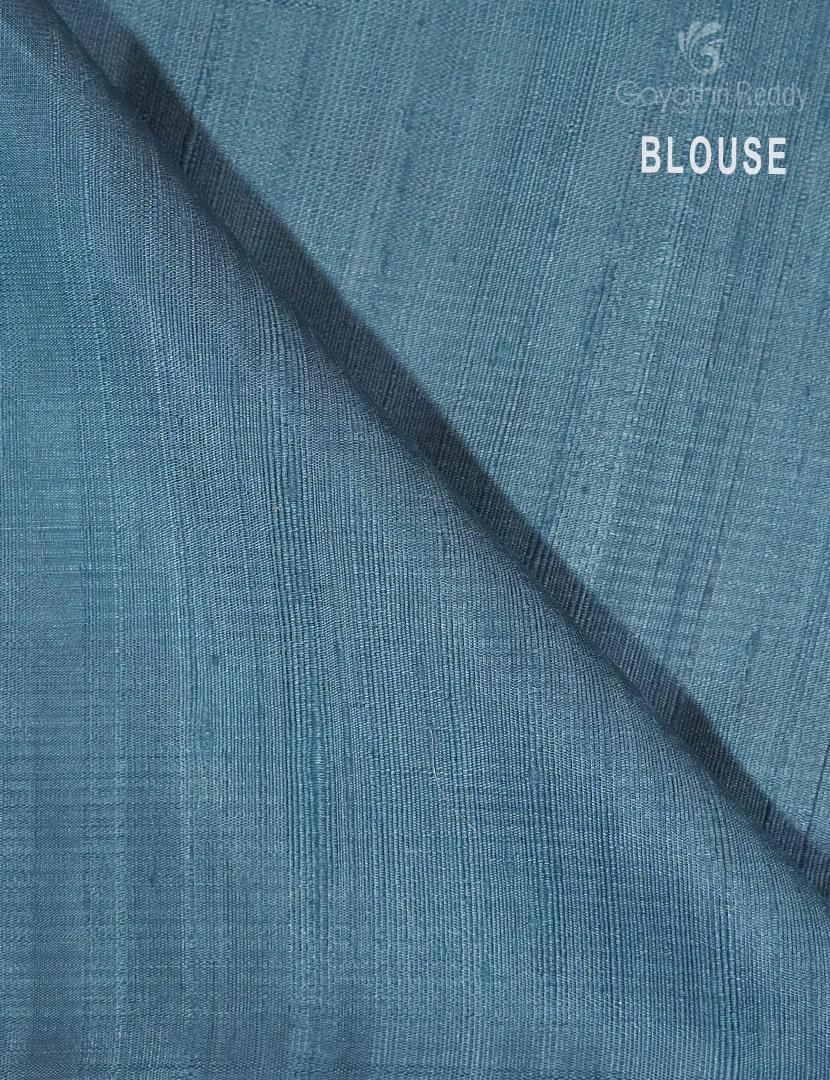 PURE SAMUDRIKA SILK-SS1457 - Image 4