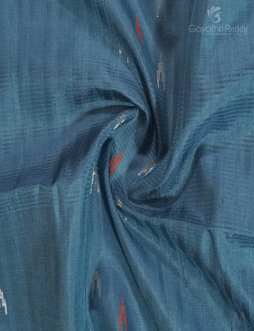 PURE SAMUDRIKA SILK-SS1457 - Image 5