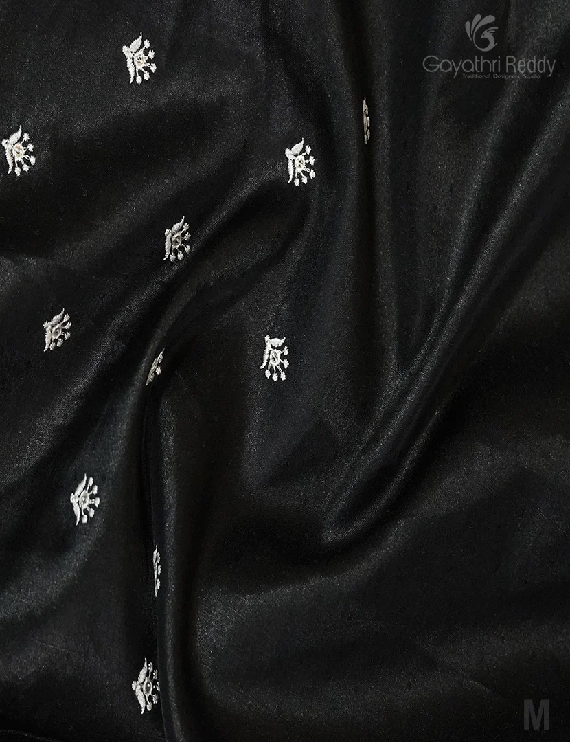 PURE SATIN SILK FANCY-SCF128 - Image 4