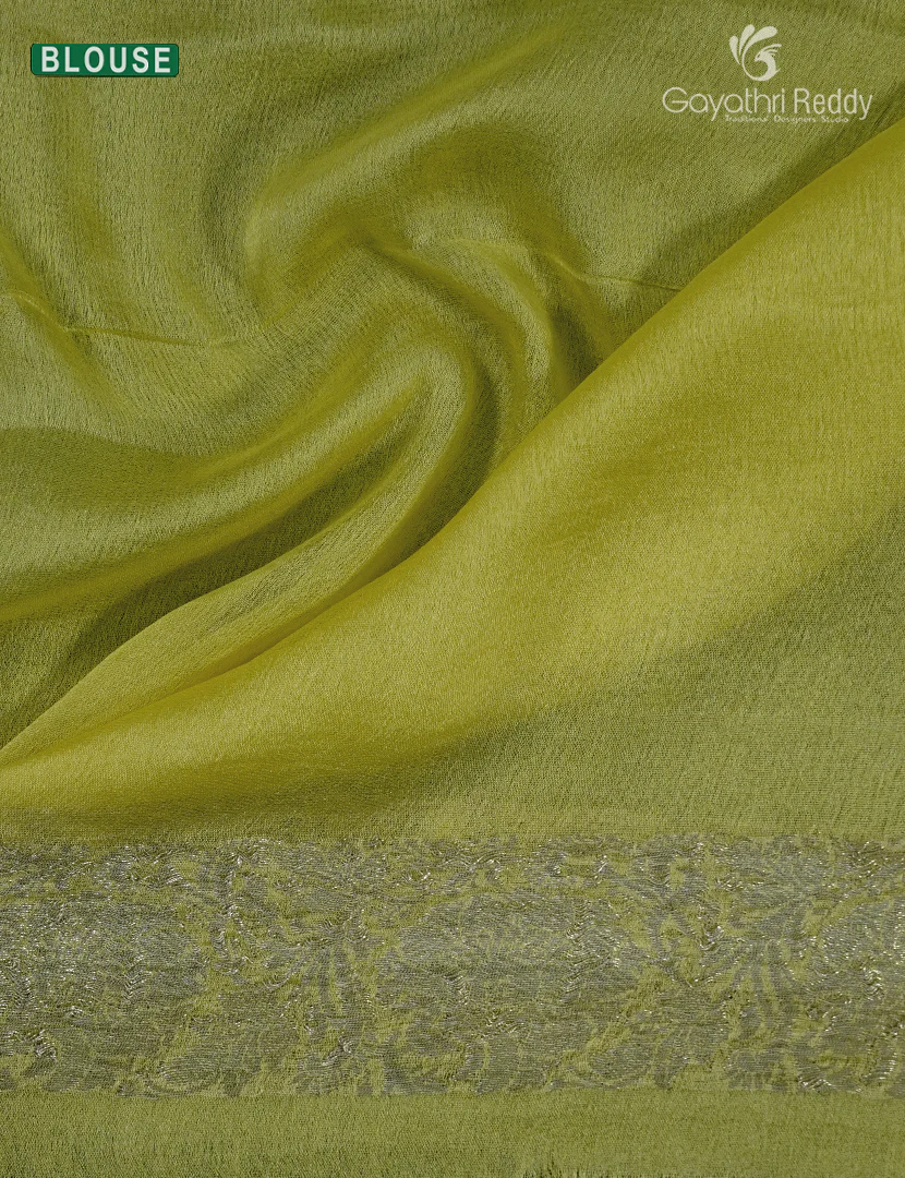 PURE  SILK BANDHANI-BSP19 - Image 3