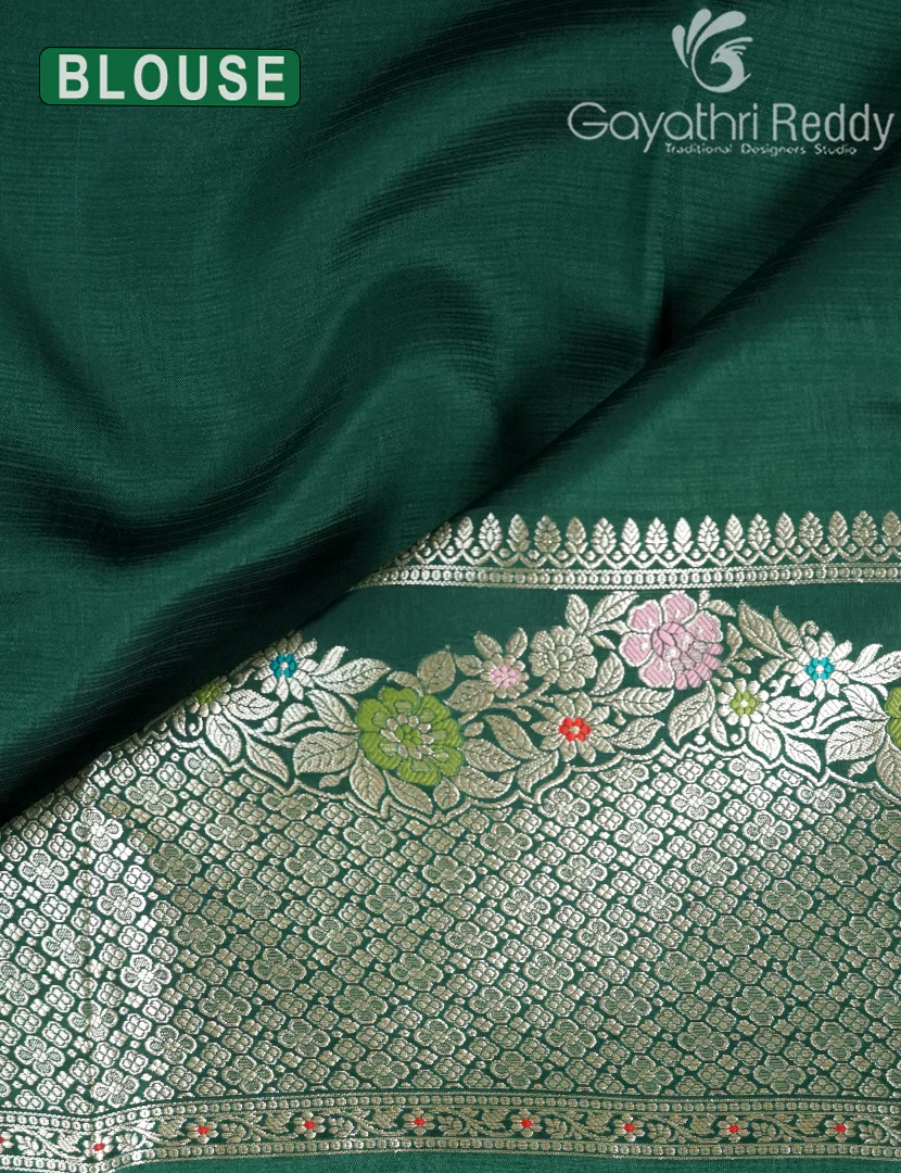 PURE SILK KOTA-PSK361 - Image 3