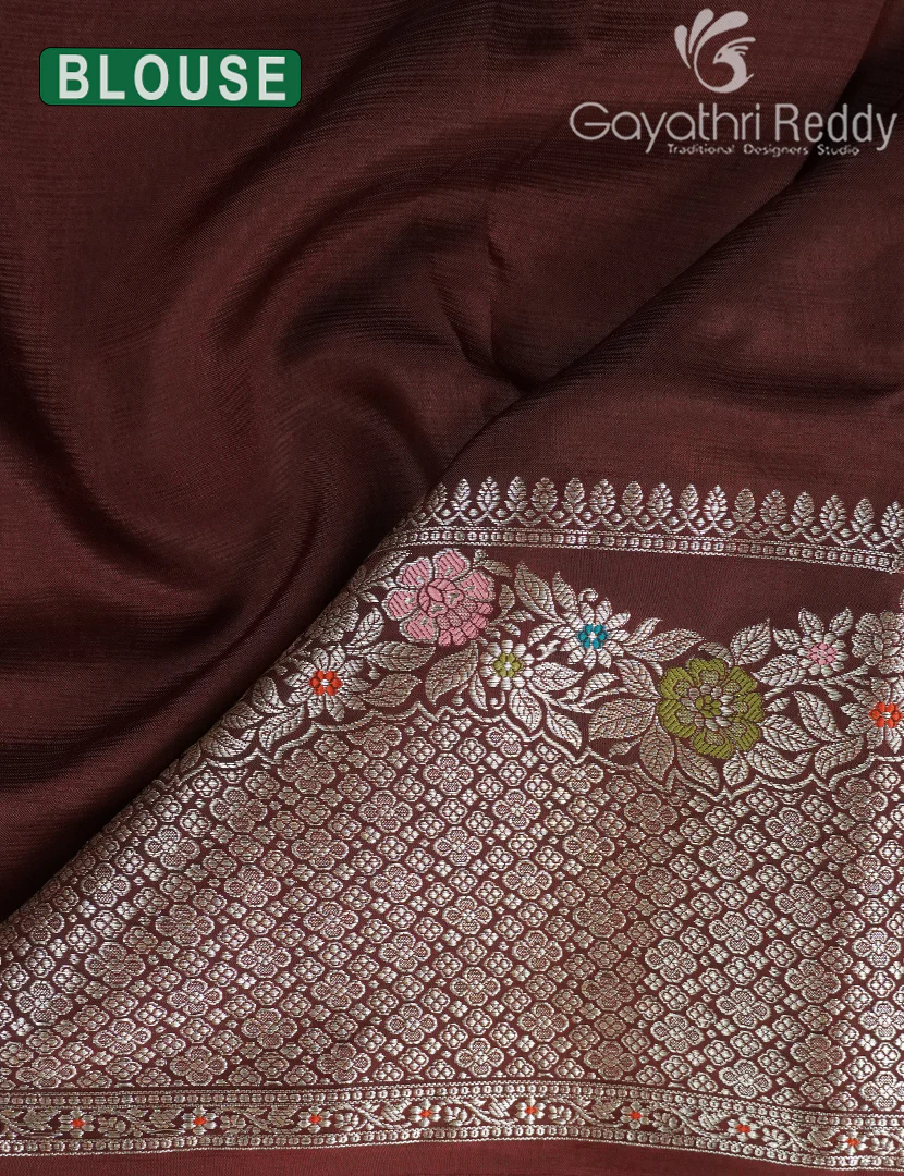 PURE SILK KOTA-PSK362 - Image 3