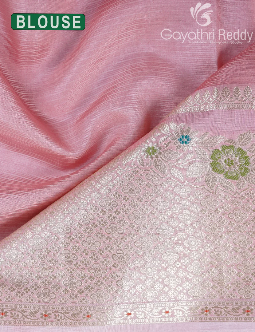 PURE SILK KOTA-PSK363 - Image 3