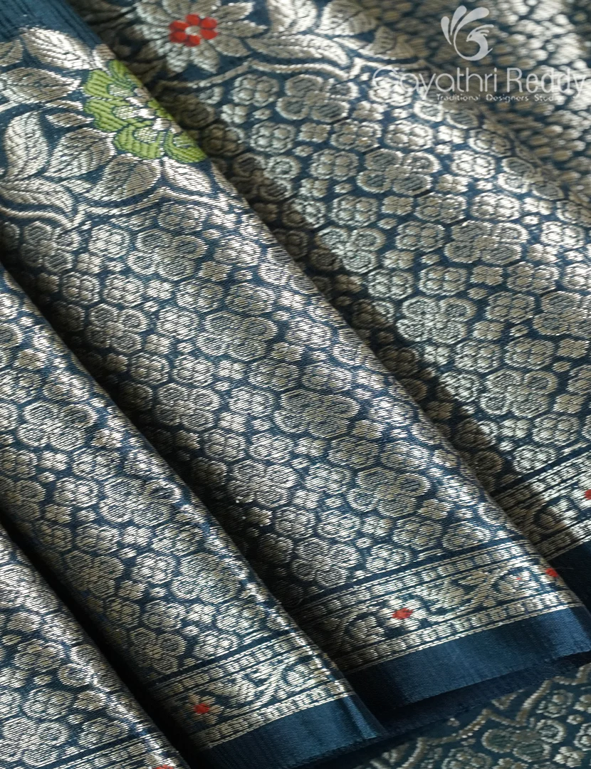PURE SILK KOTA-PSK364 - Image 4