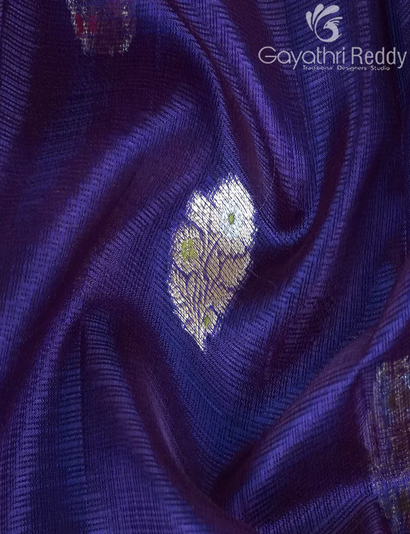 PURE SILK KOTA-PSK365 - Image 5