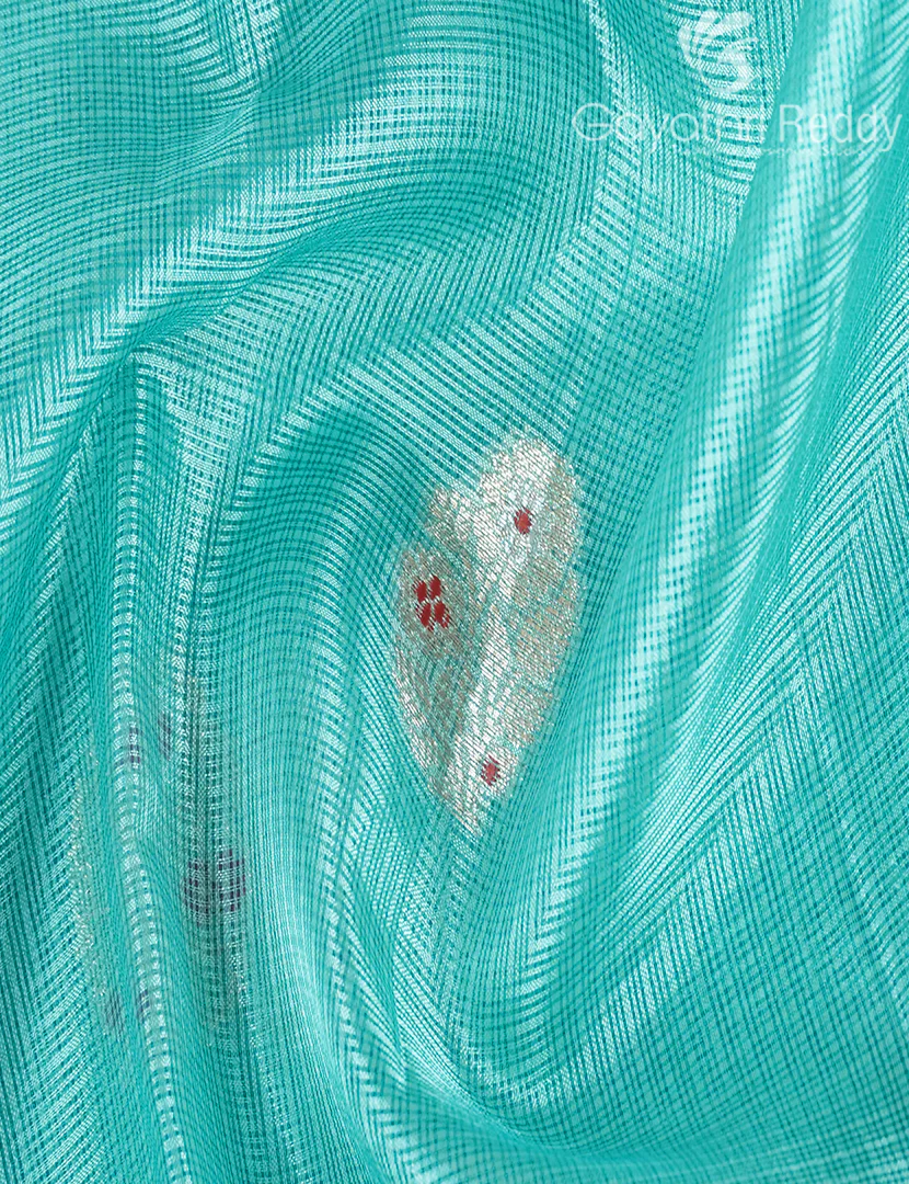 PURE SILK KOTA-PSK366 - Image 5