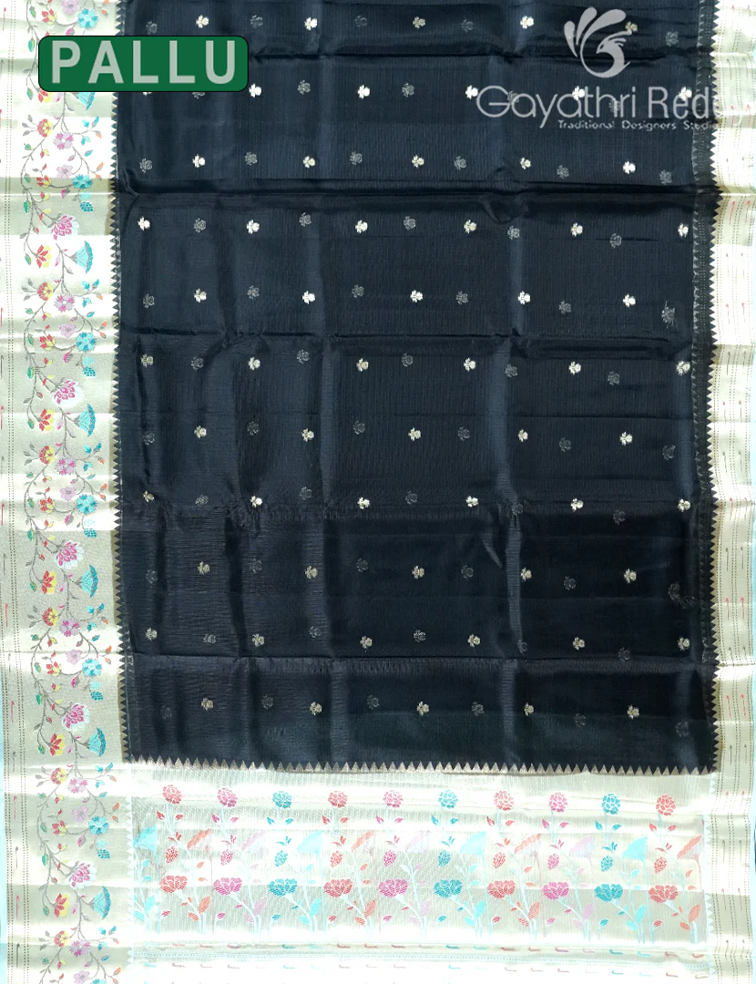 PURE SILK KOTA-PSK368 - Image 2