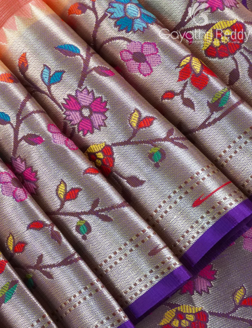 PURE SILK KOTA-PSK370 - Image 4