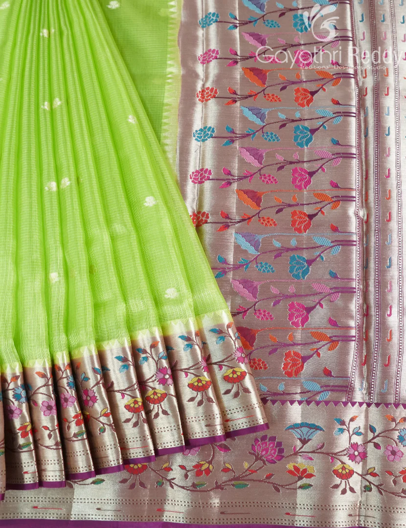 PURE SILK KOTA-PSK371