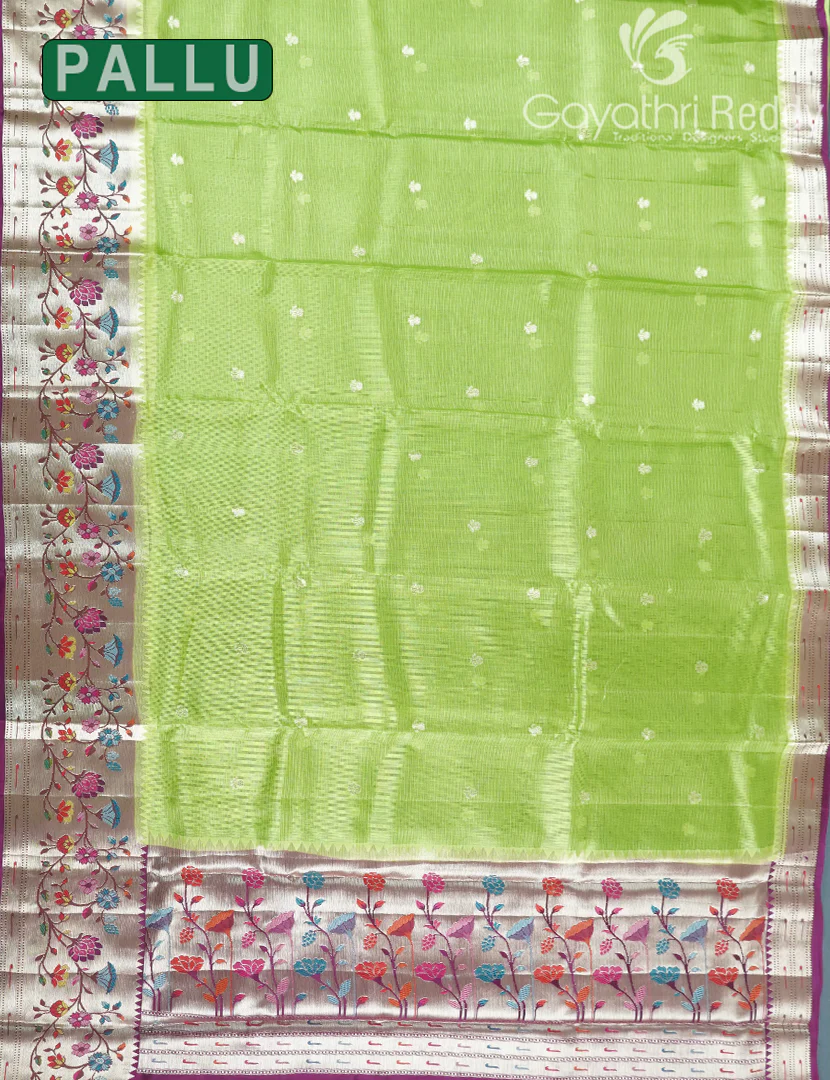 PURE SILK KOTA-PSK371 - Image 2