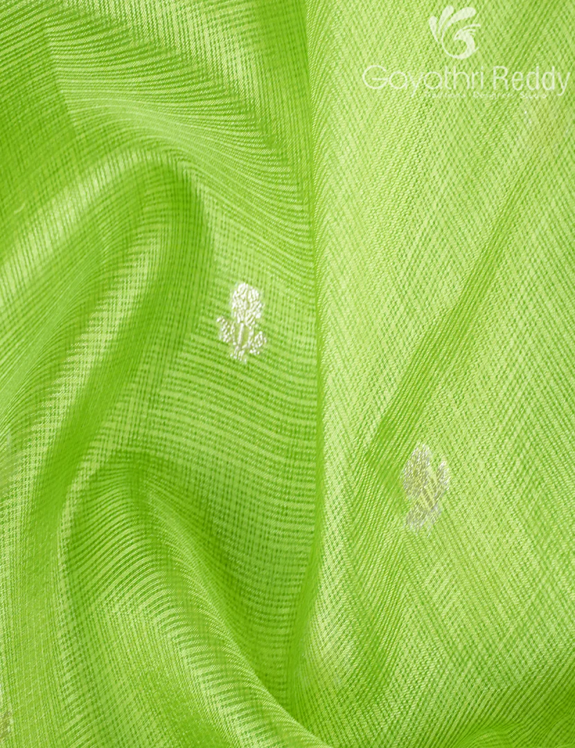PURE SILK KOTA-PSK371 - Image 5