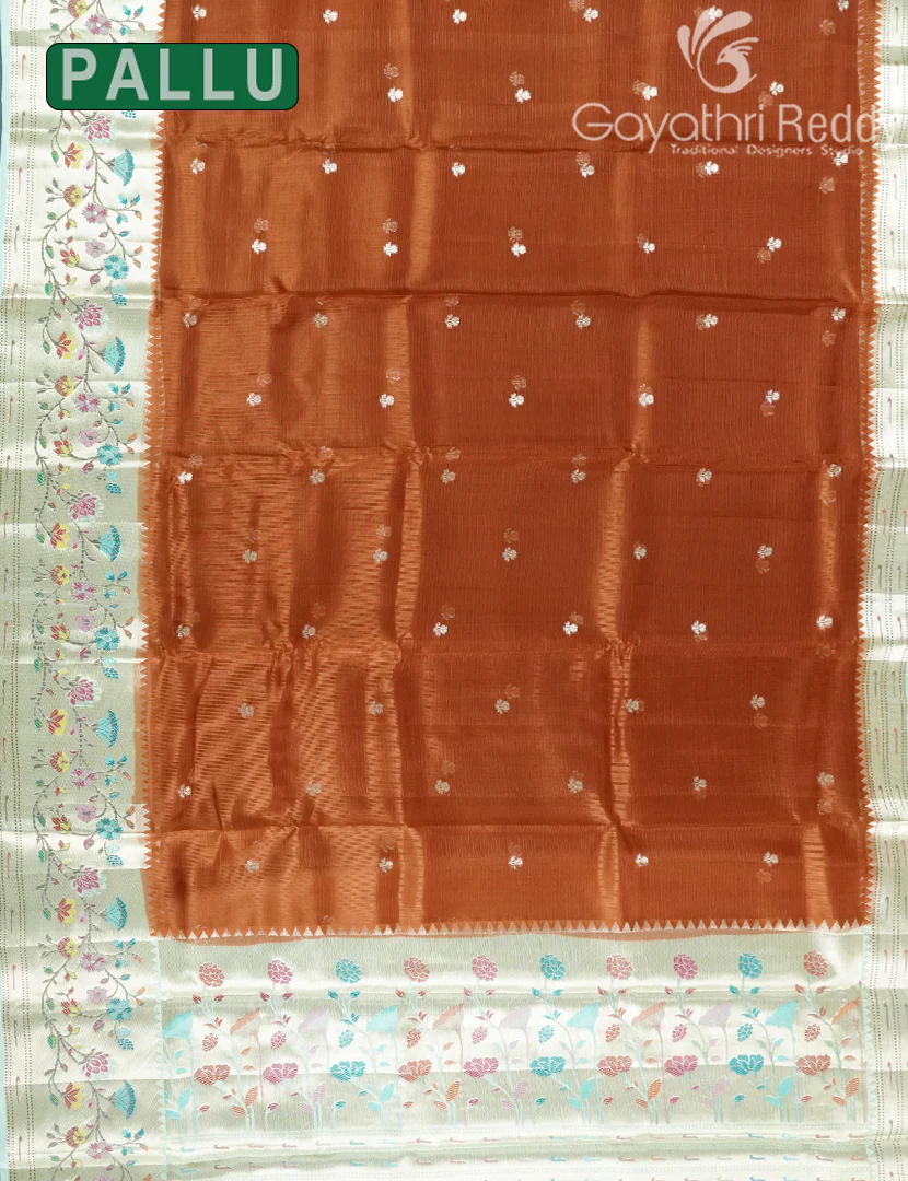 PURE SILK KOTA-PSK372 - Image 2