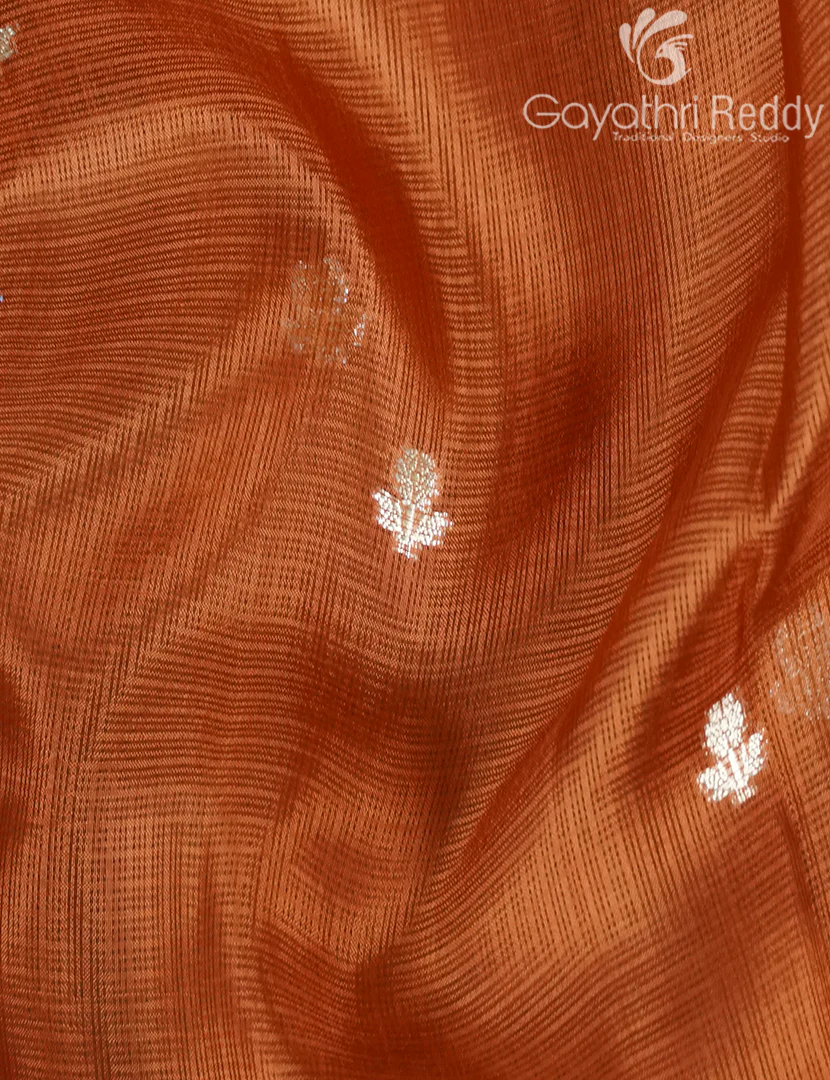 PURE SILK KOTA-PSK372 - Image 5
