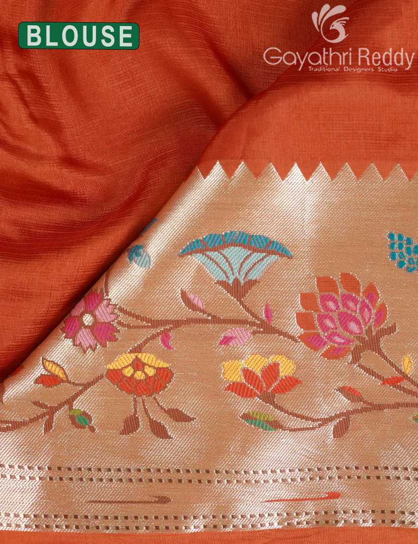 PURE SILK KOTA-PSK376 - Image 3