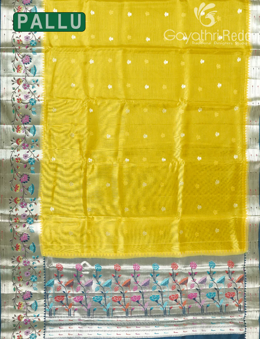 PURE SILK KOTA-PSK377 - Image 2