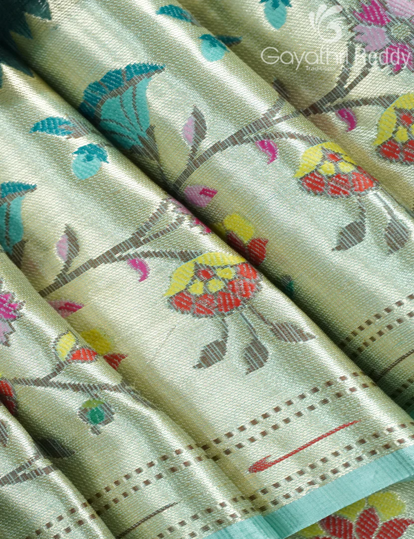 PURE SILK KOTA-PSK379 - Image 4