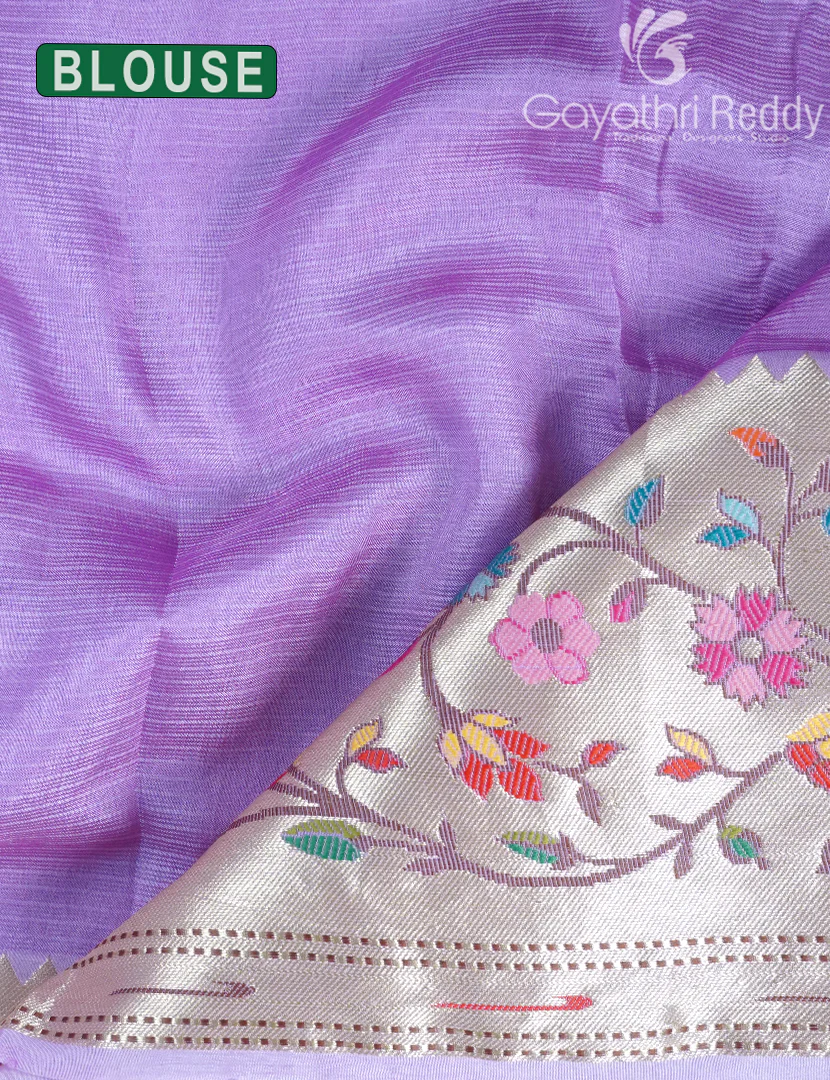PURE SILK KOTA-PSK380 - Image 3