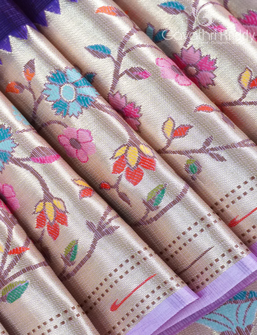 PURE SILK KOTA-PSK380 - Image 4