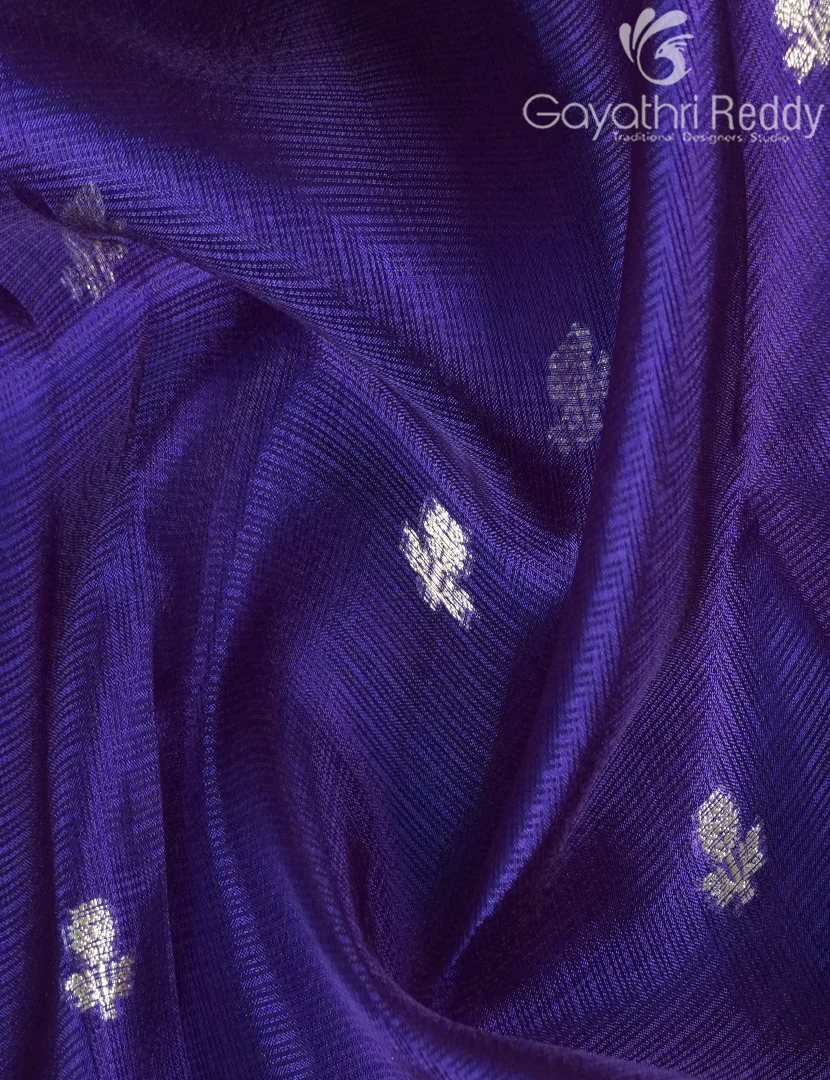 PURE SILK KOTA-PSK380 - Image 5