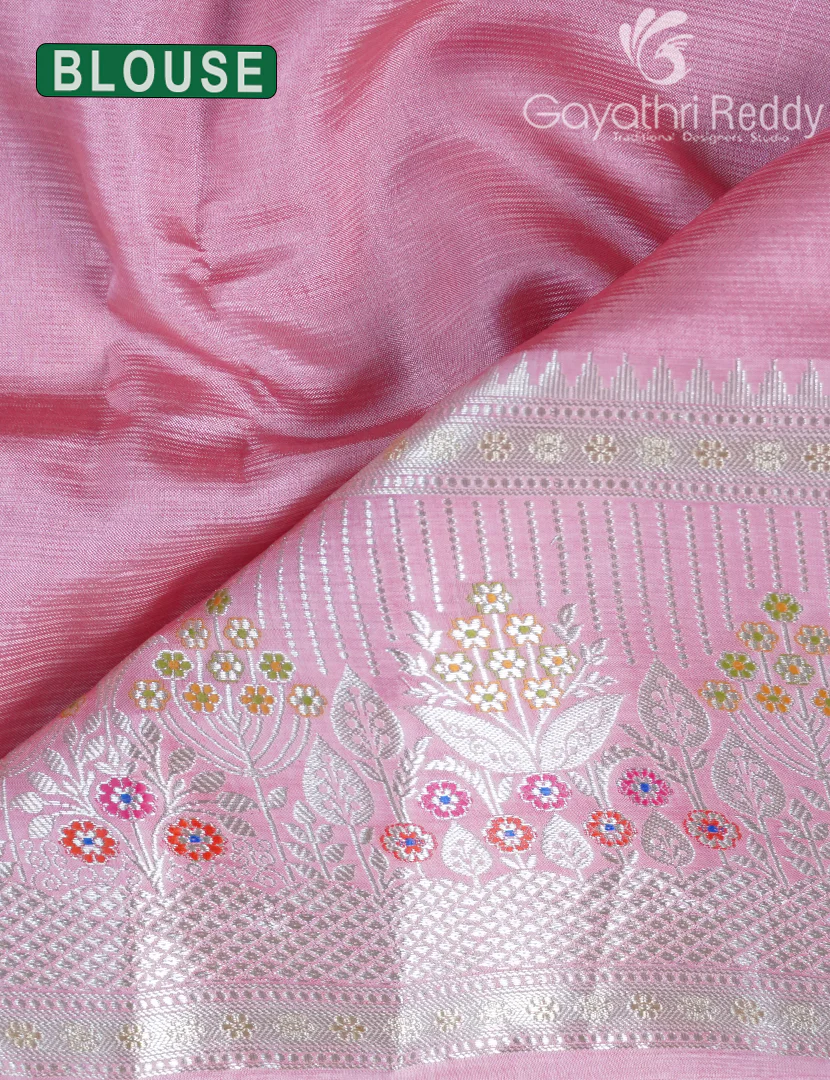 PURE SILK KOTA-PSK381 - Image 3