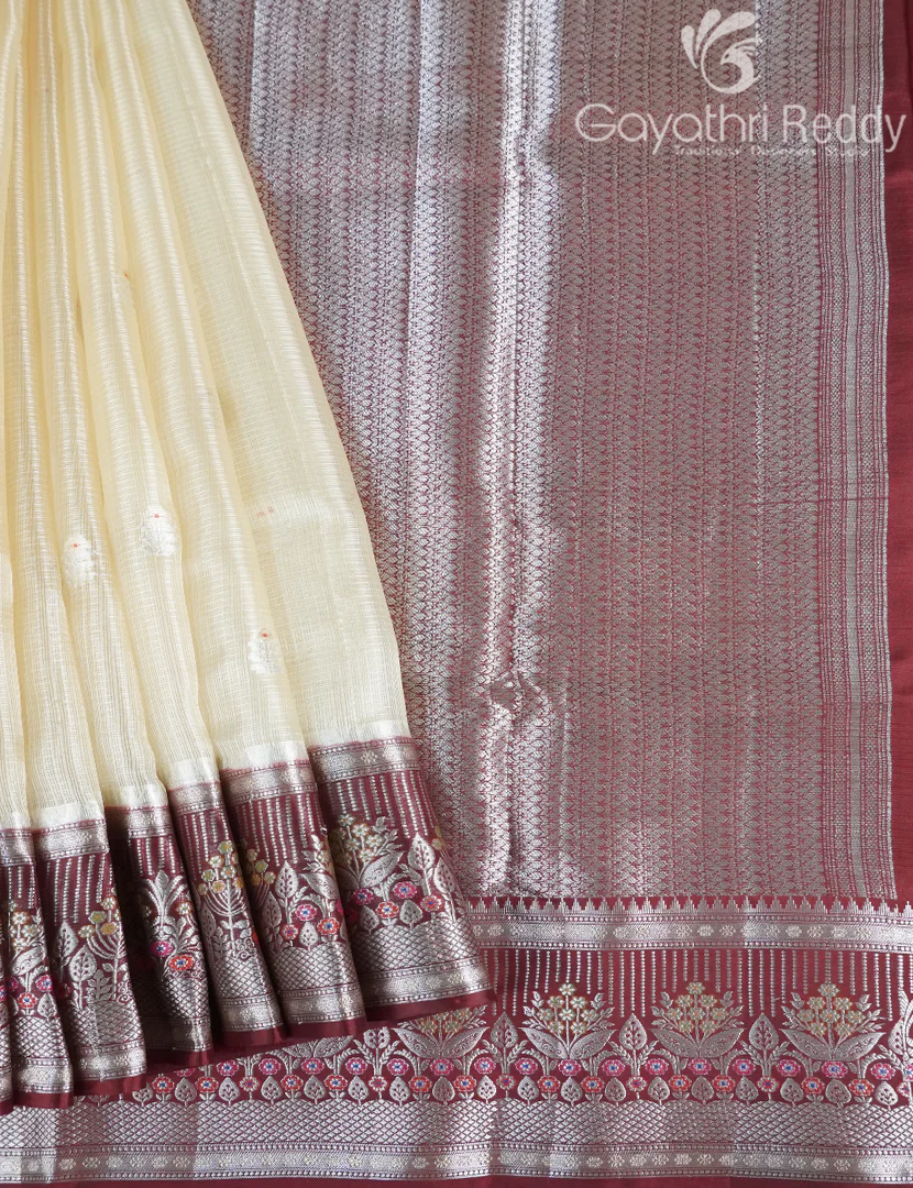 PURE SILK KOTA-PSK382