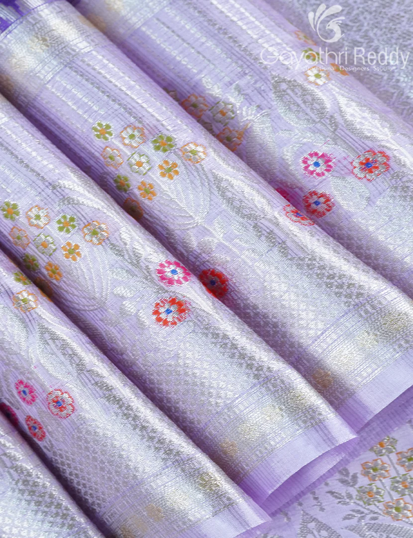 PURE SILK KOTA-PSK383 - Image 4