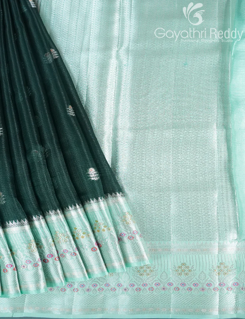 PURE SILK KOTA-PSK386