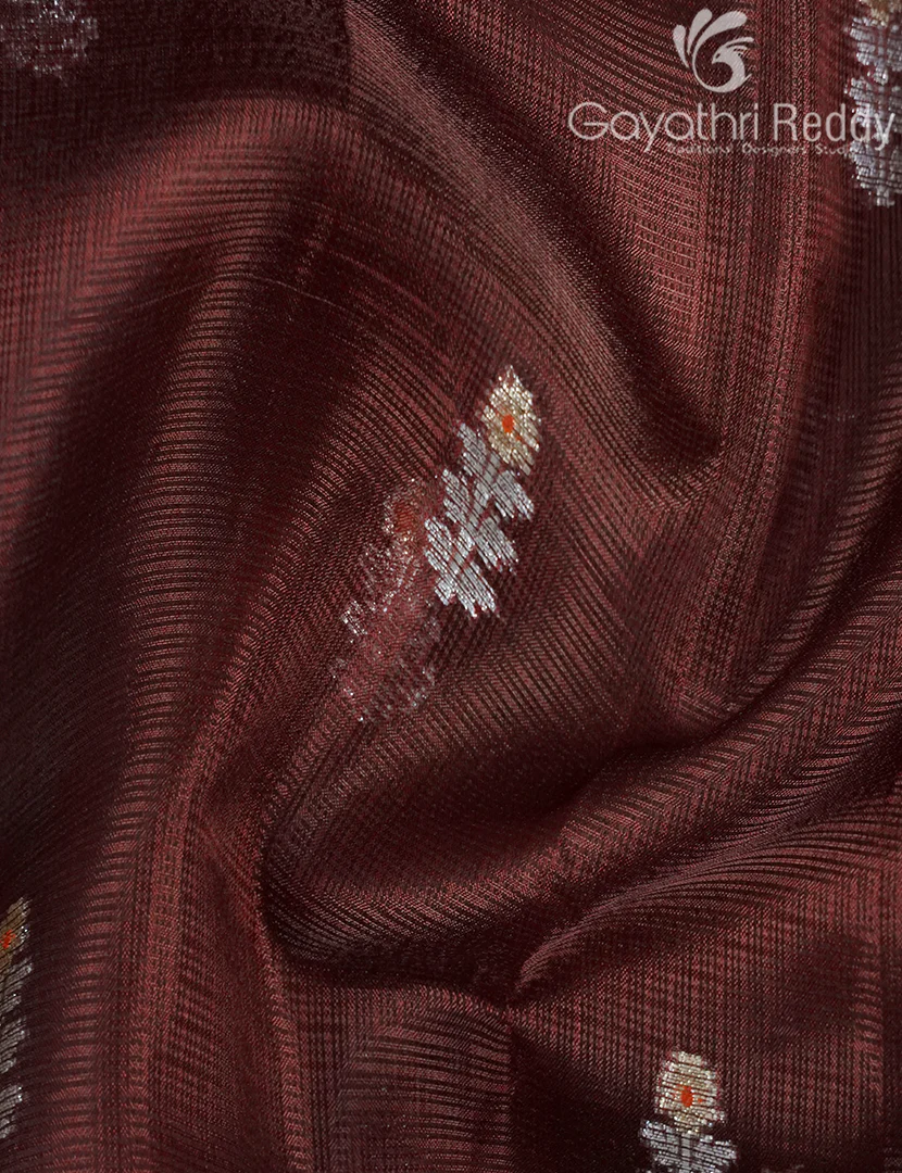 PURE SILK KOTA-PSK387 - Image 5
