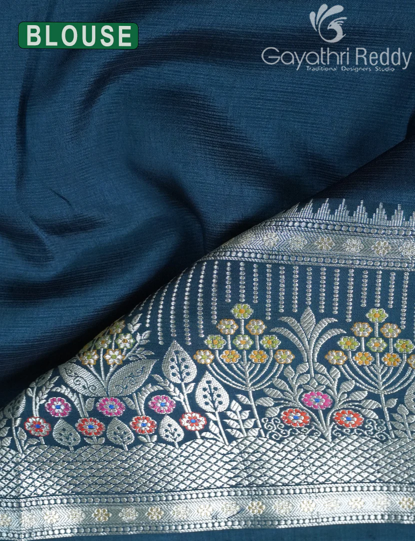 PURE SILK KOTA-PSK388 - Image 3