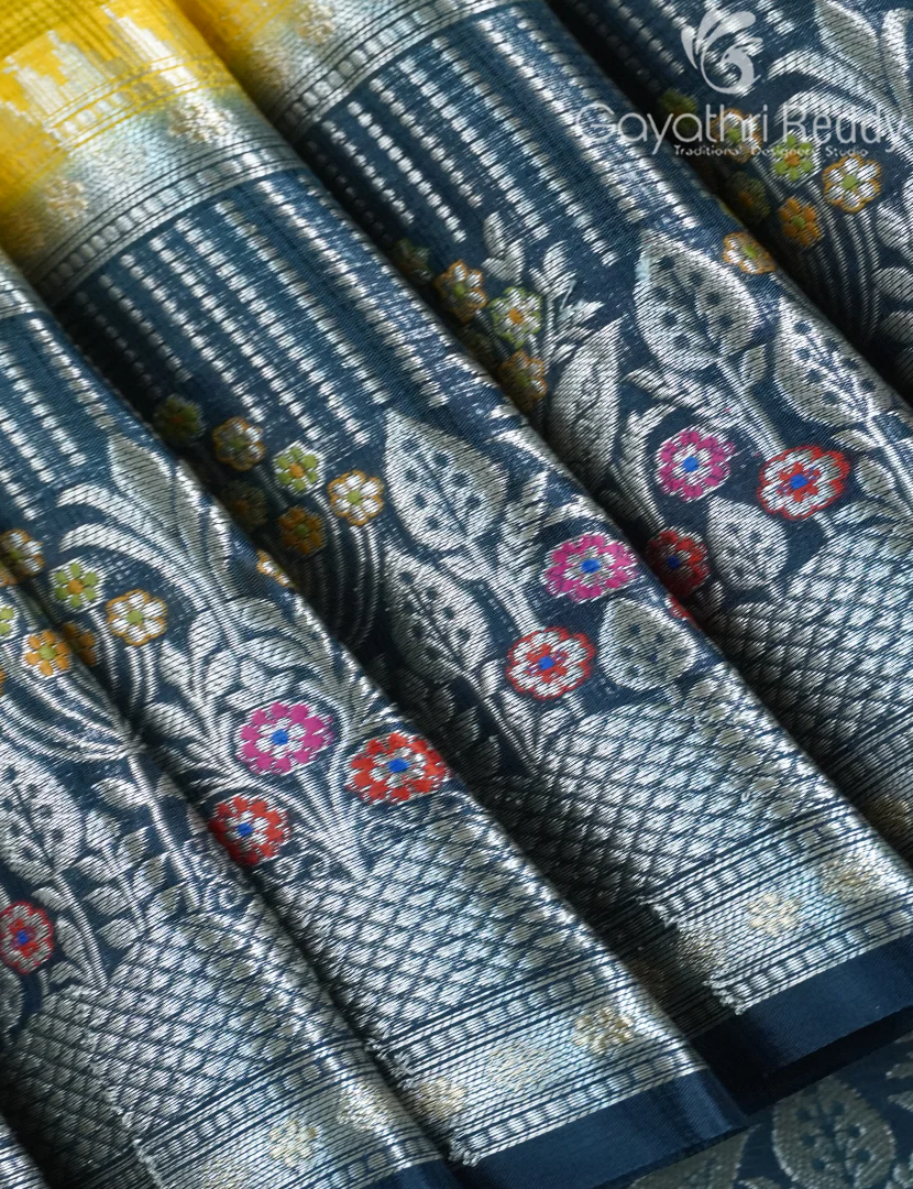 PURE SILK KOTA-PSK388 - Image 4