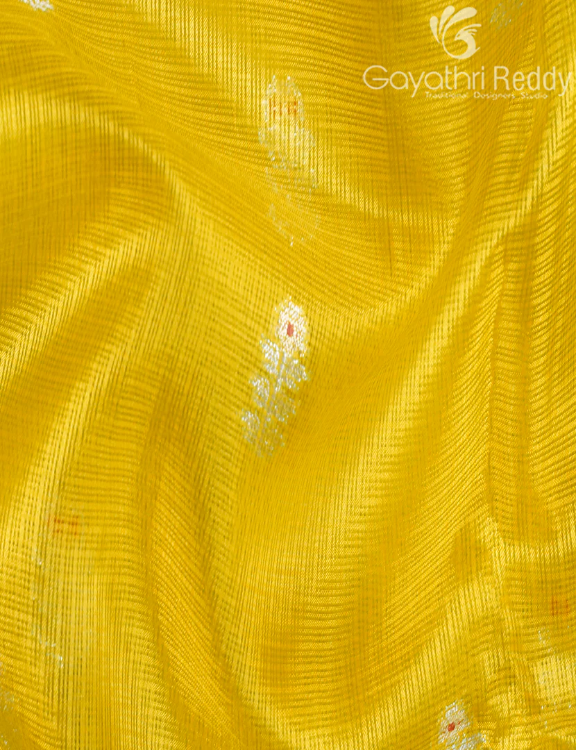 PURE SILK KOTA-PSK388 - Image 5