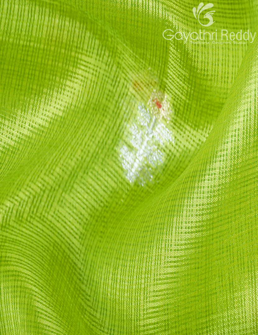 PURE SILK KOTA-PSK389 - Image 5