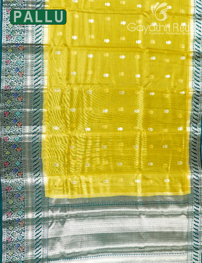 PURE SILK KOTA-PSK392 - Image 2