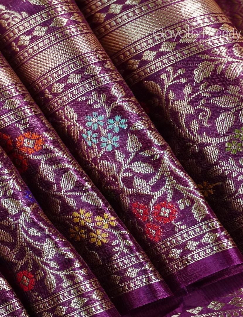 PURE SILK KOTA-PSK393 - Image 4