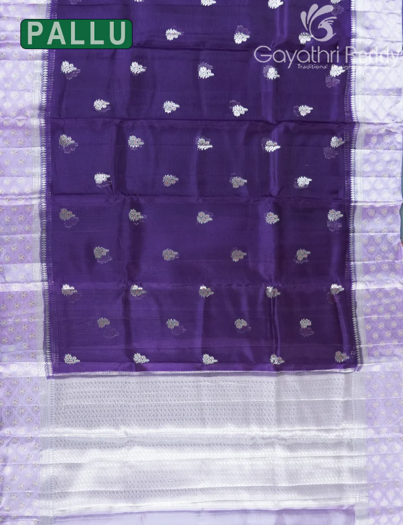 PURE SILK KOTA-PSK395 - Image 2