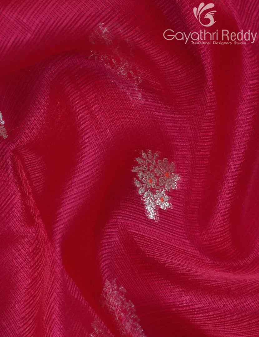 PURE SILK KOTA-PSK396 - Image 5