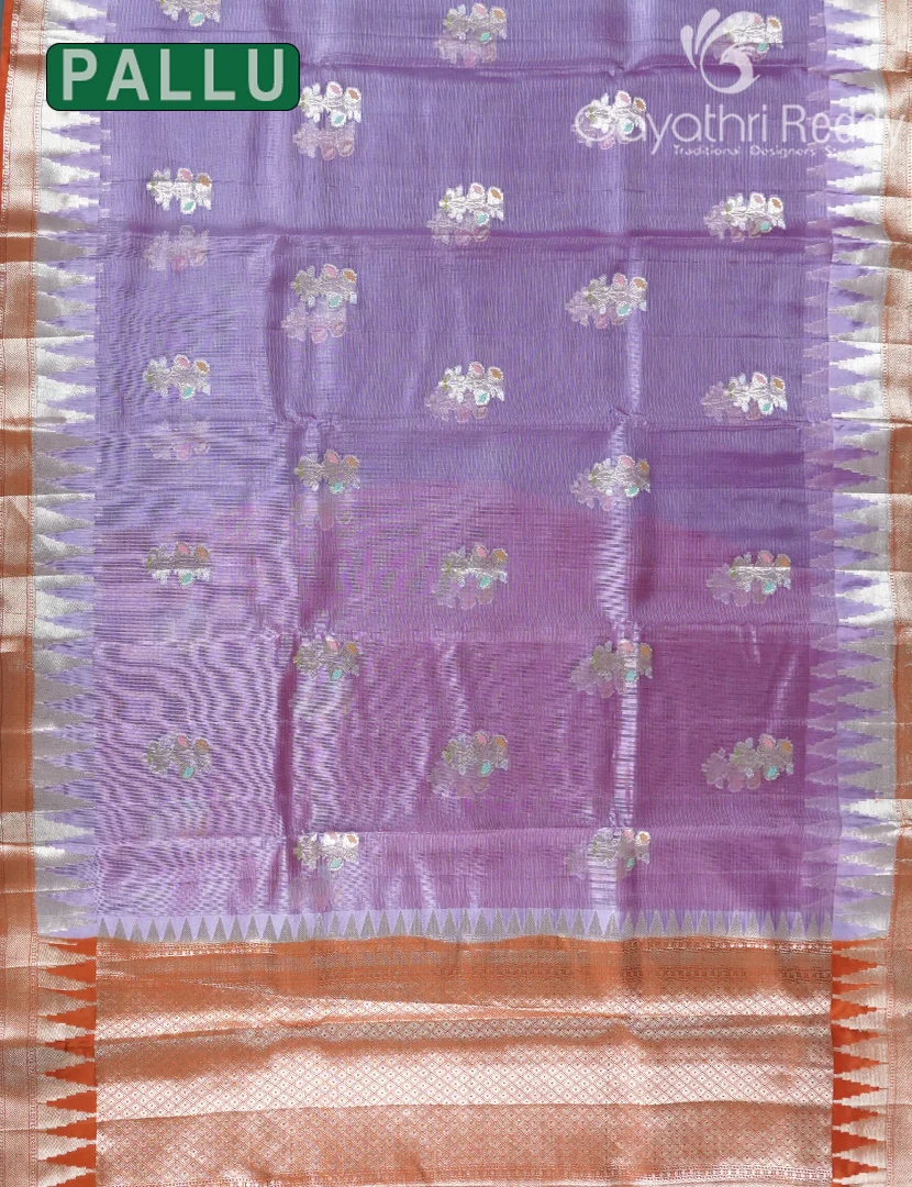 PURE SILK KOTA-PSK401 - Image 2