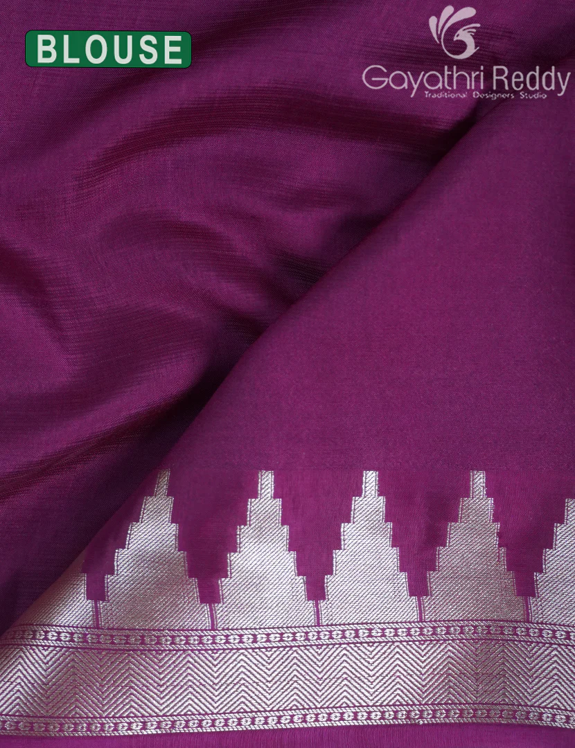 PURE SILK KOTA-PSK403 - Image 3