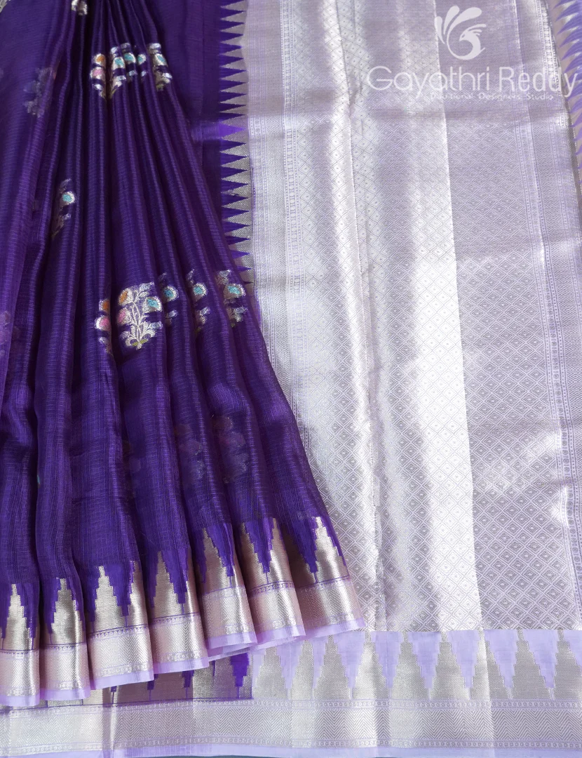 PURE SILK KOTA-PSK404