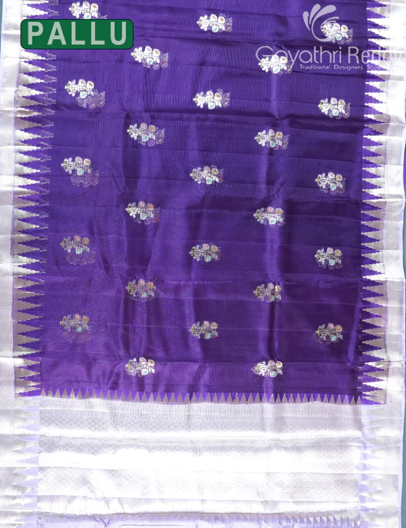 PURE SILK KOTA-PSK404 - Image 2