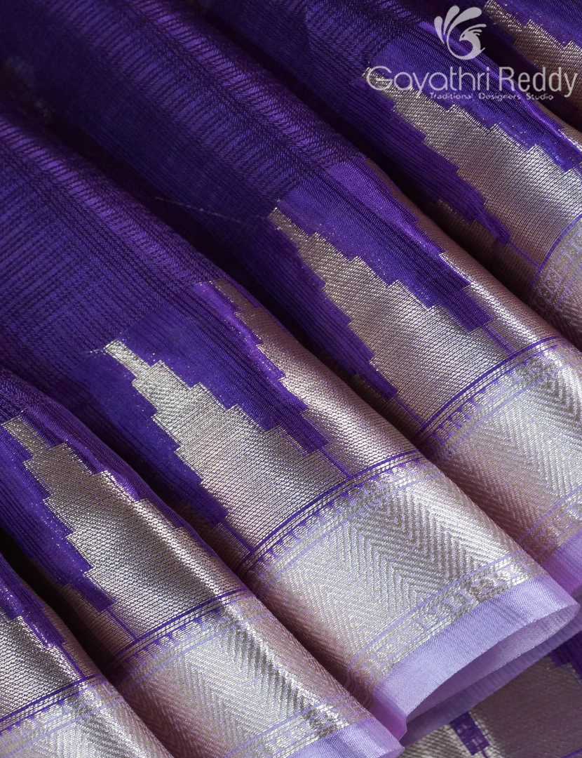 PURE SILK KOTA-PSK404 - Image 4