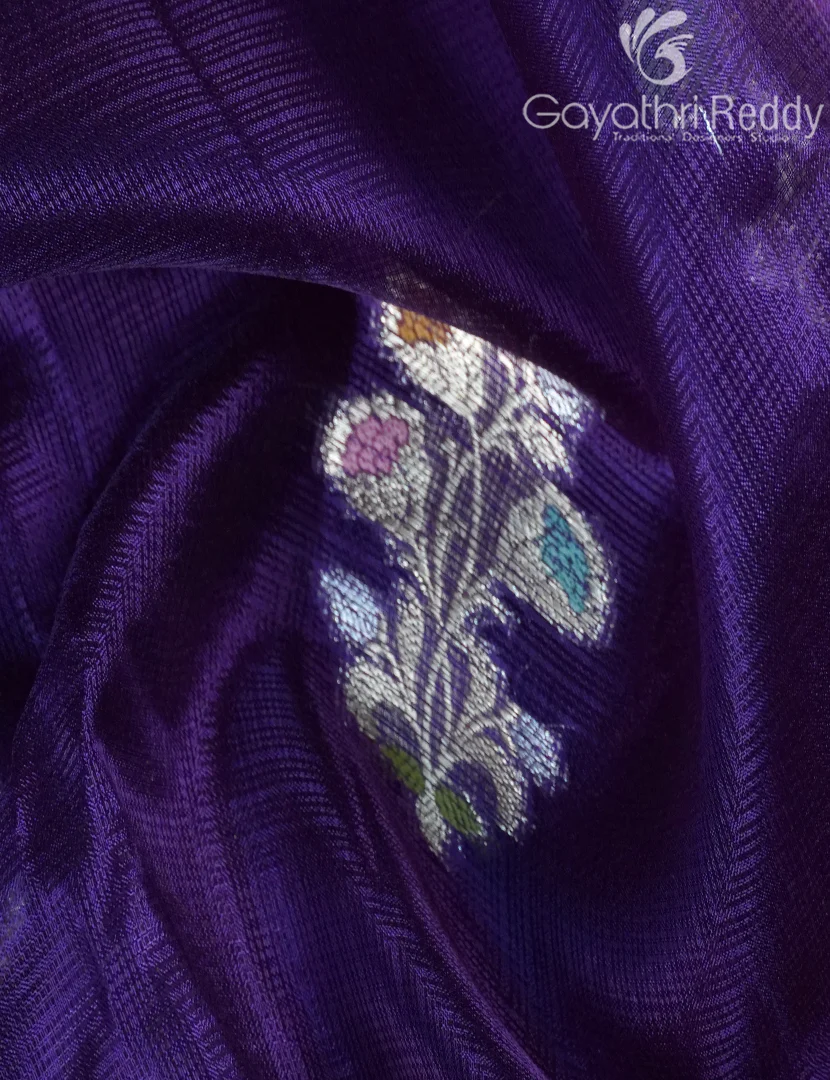 PURE SILK KOTA-PSK404 - Image 5