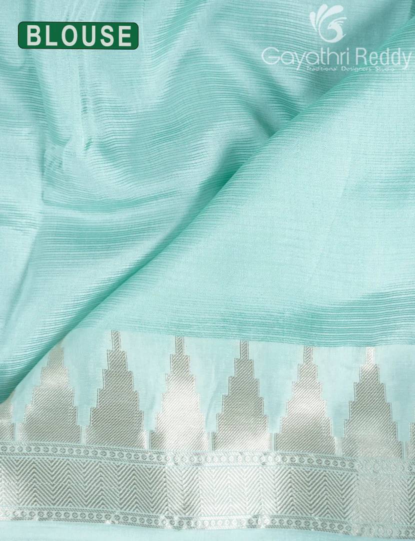 PURE SILK KOTA-PSK407 - Image 3