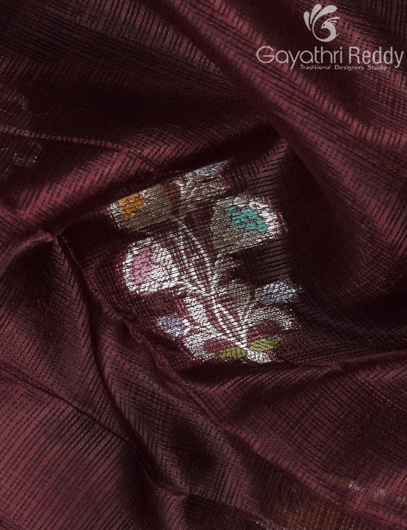 PURE SILK KOTA-PSK407 - Image 5