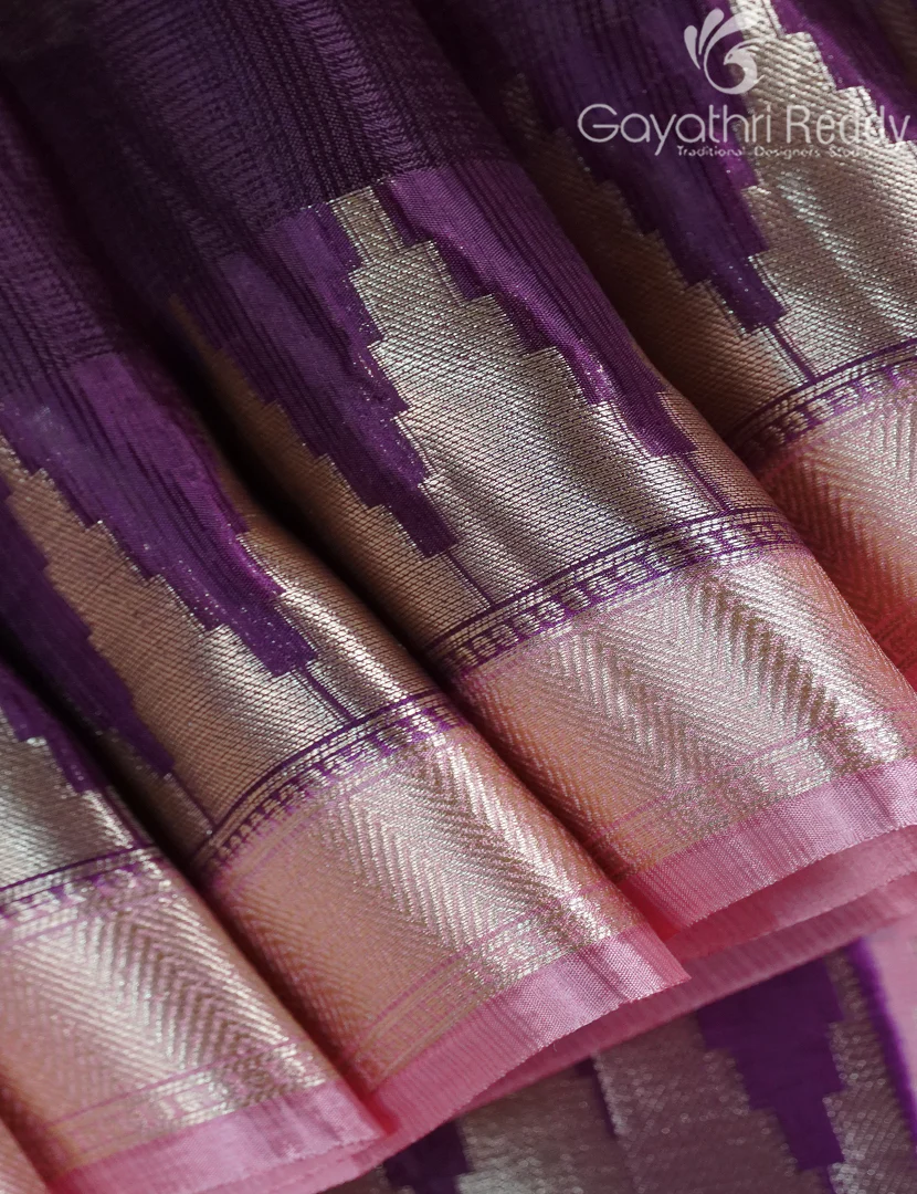 PURE SILK KOTA-PSK410 - Image 4
