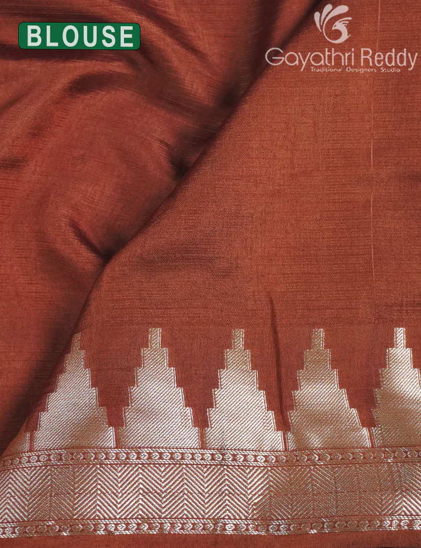 PURE SILK KOTA-PSK411 - Image 3